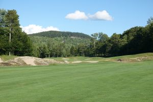 Sunday River 15th Fairway